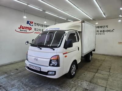 2013 Hyundai Porter Ⅱ