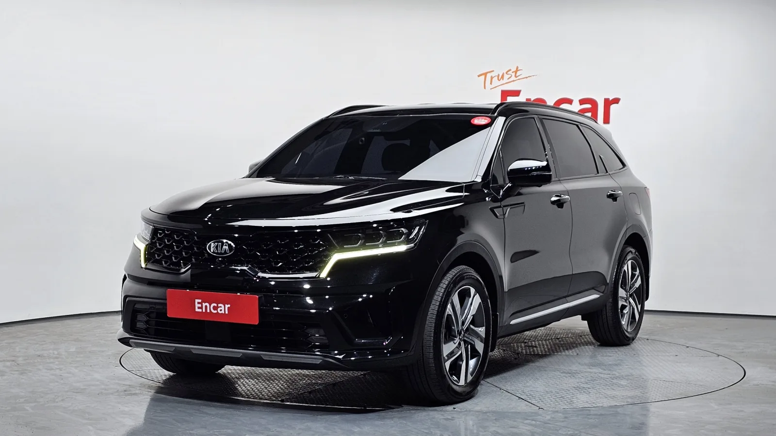 2021 Kia Sorento