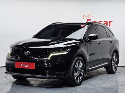 2021 Kia Sorento