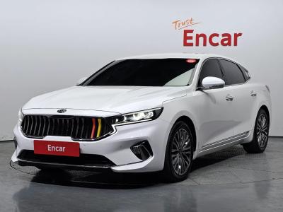 2020 Kia K7
