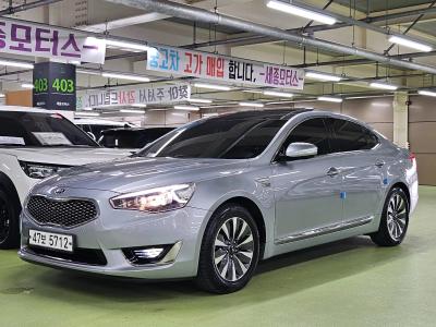 2015 Kia K7