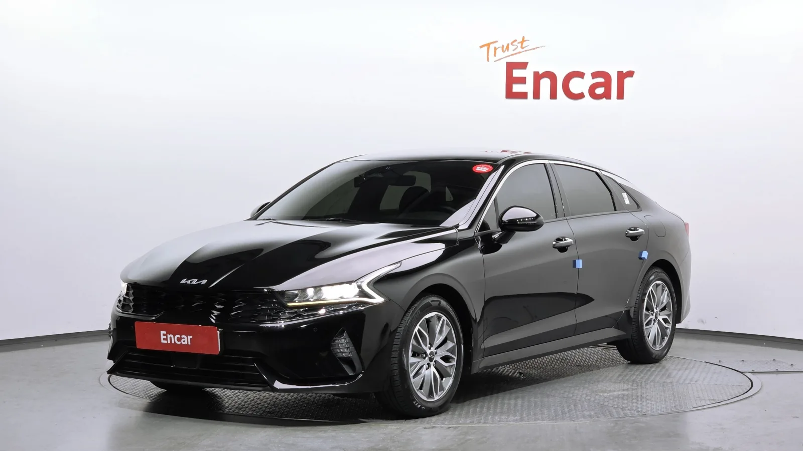 2023 Kia K5