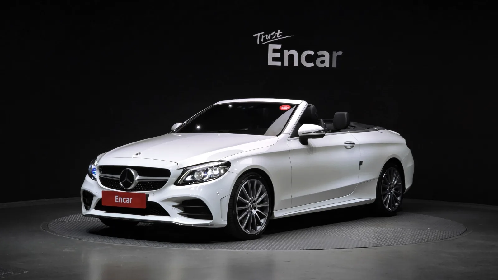 2023 Mercedes-Benz C-Class