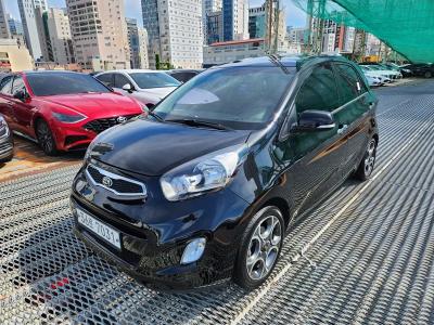 2013 Kia Picanto