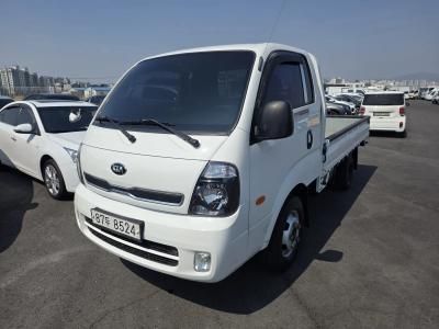 2016 Kia BongoⅢ