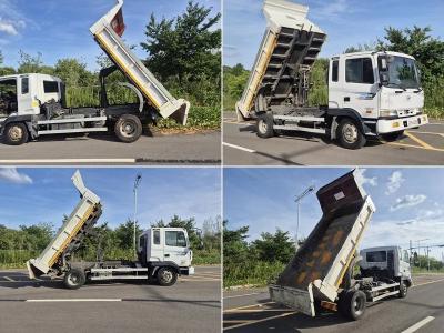 2003 Hyundai Mega Truck