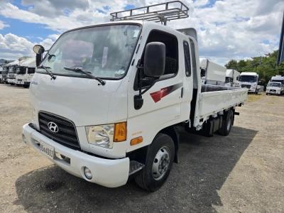 2014 Hyundai e-Mighty