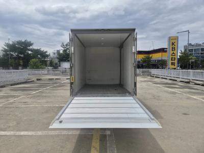 2014 Hyundai Porter Ⅱ