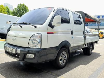2019 Hyundai Porter Ⅱ