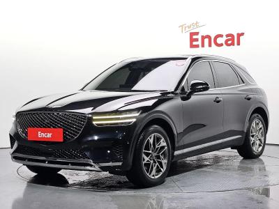 2021 Genesis GV70