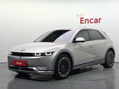 2022 Hyundai Ioniq5