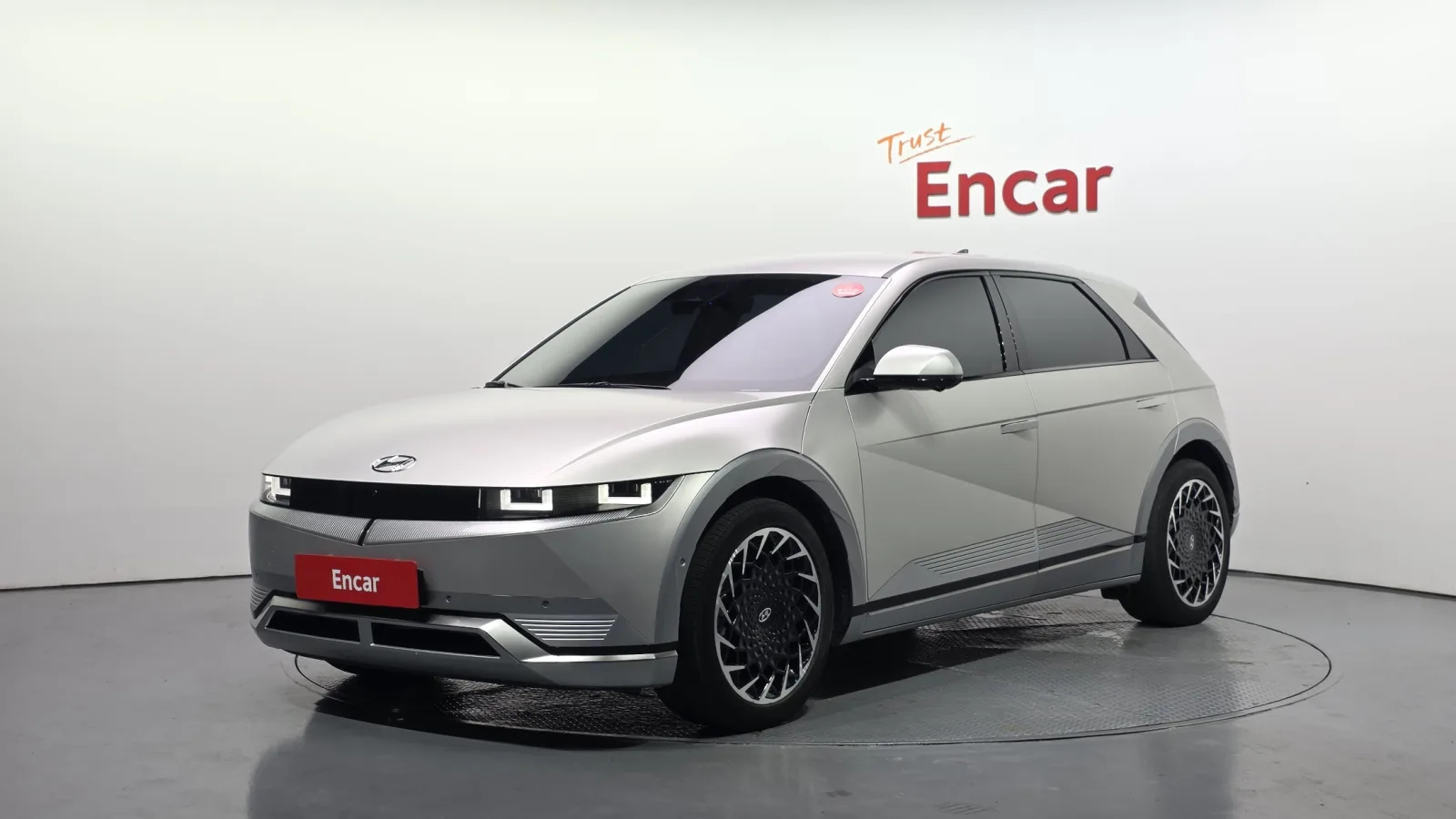 2022 Hyundai Ioniq 5
