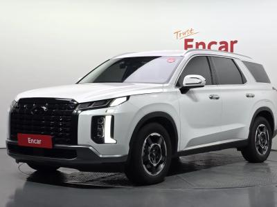 2023 Hyundai Palisade