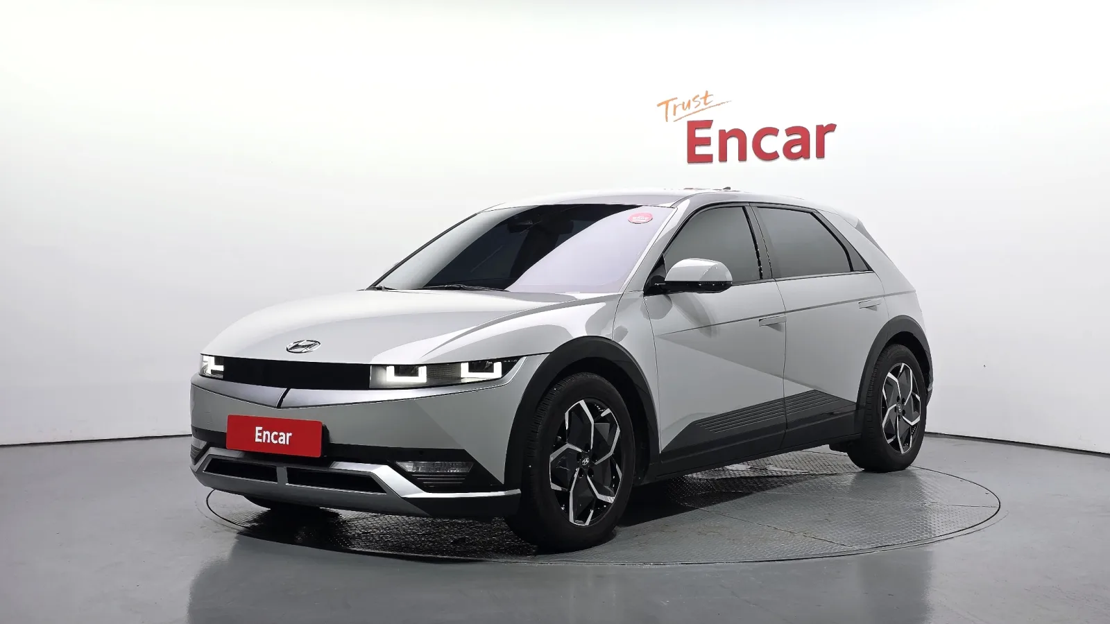 2022 Hyundai Ioniq 5