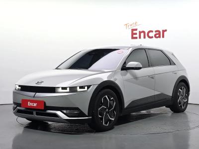 2022 Hyundai Ioniq 5