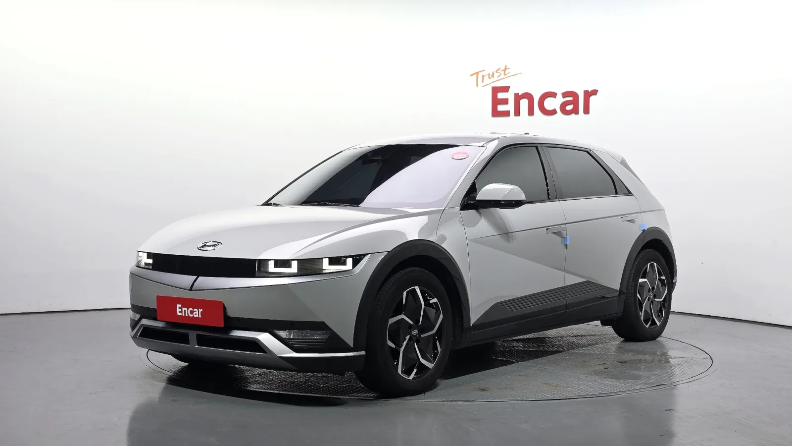 2022 Hyundai Ioniq 5