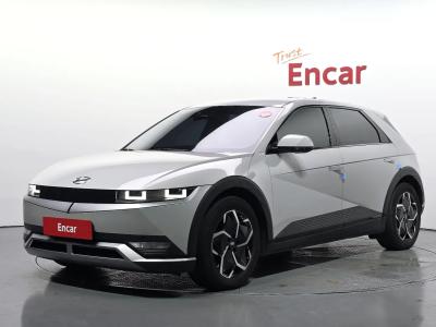 2022 Hyundai Ioniq5