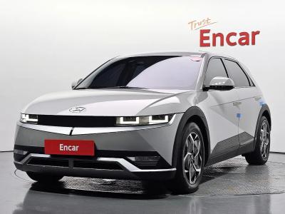 2022 Hyundai Ioniq 5