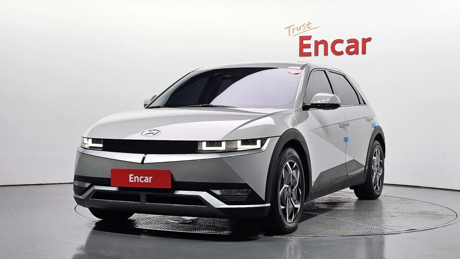2022 Hyundai Ioniq 5