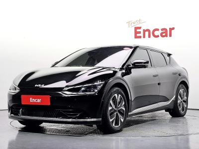 2022 Kia EV6