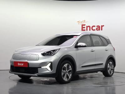2023 Kia Niro