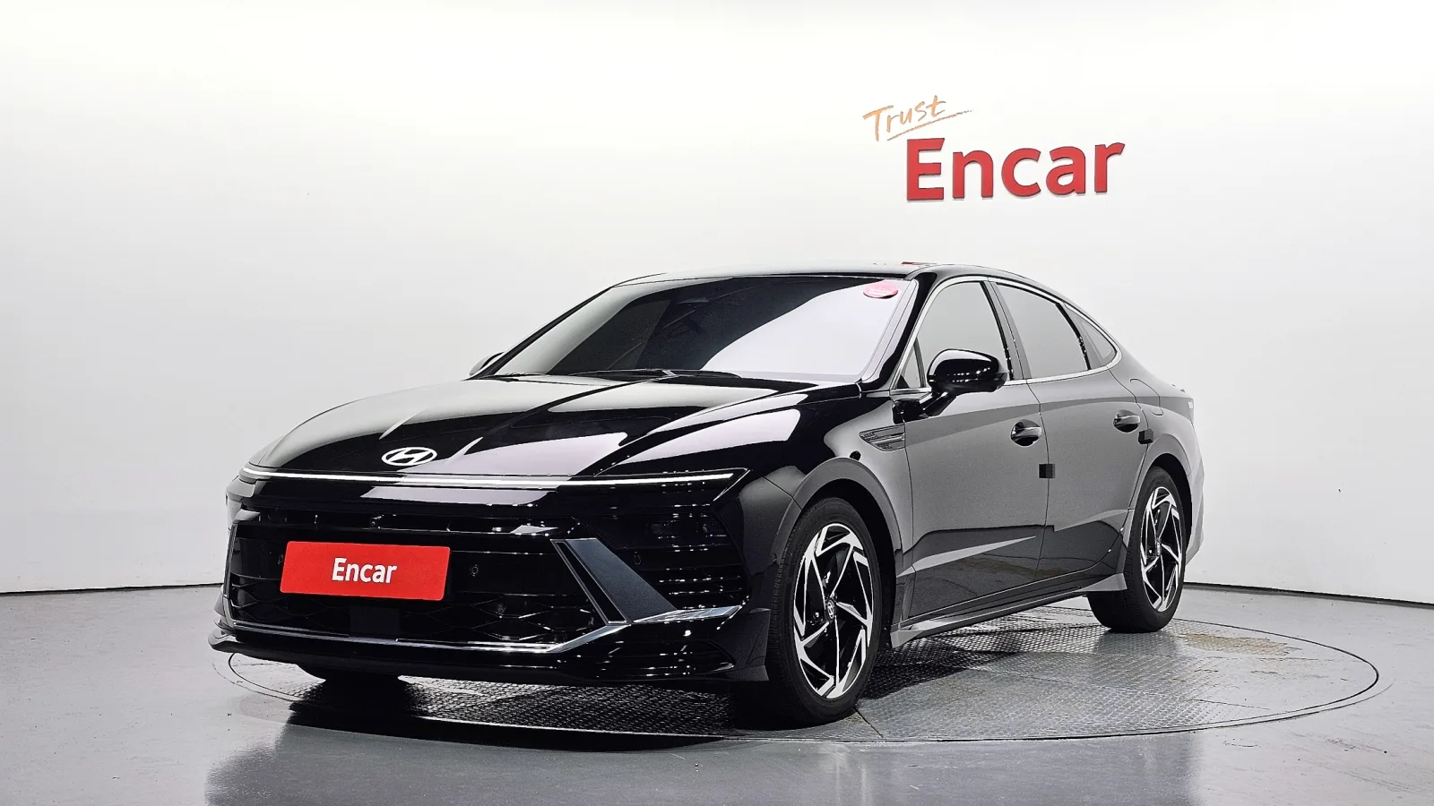 2024 Hyundai Sonata