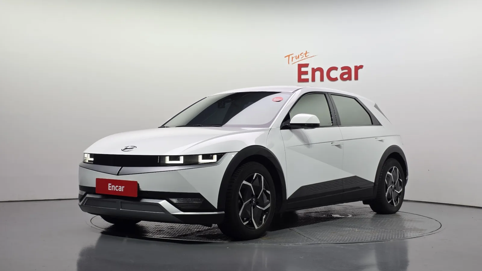 2022 Hyundai Ioniq 5