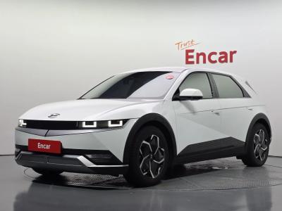 2022 Hyundai Ioniq5