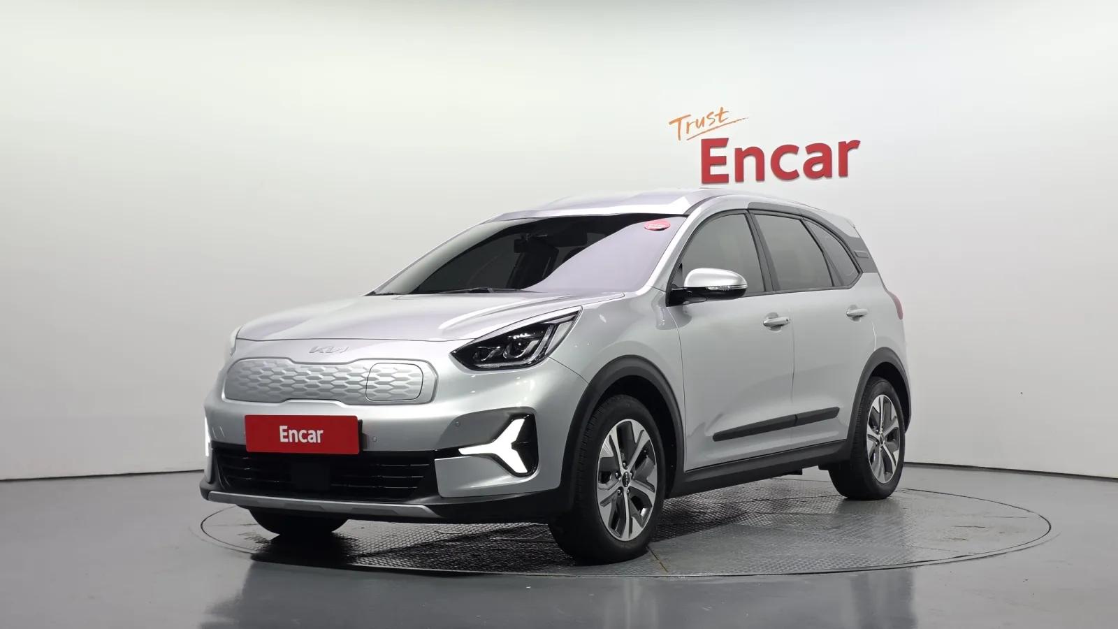 2023 Kia Niro