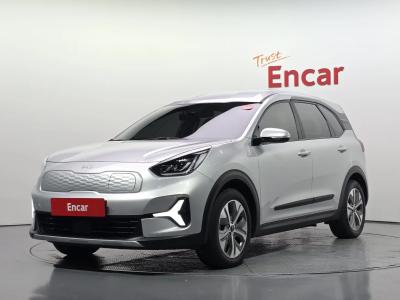 2023 Kia Niro