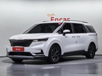 2023 Kia Canival