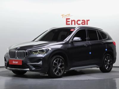2021 BMW X1