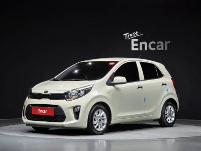 2020 Kia Picanto