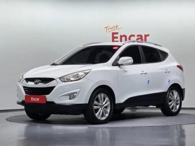 2013 Hyundai Tucson