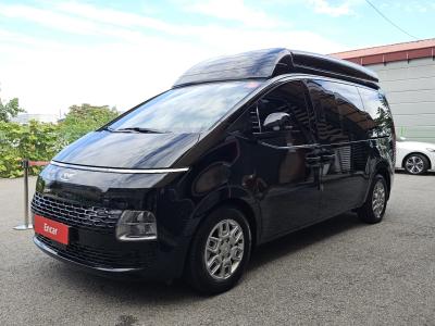 2023 Hyundai Staria