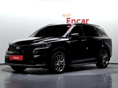 2021 Kia Sorento