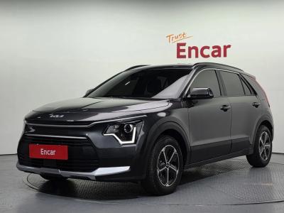 2025 Kia Niro