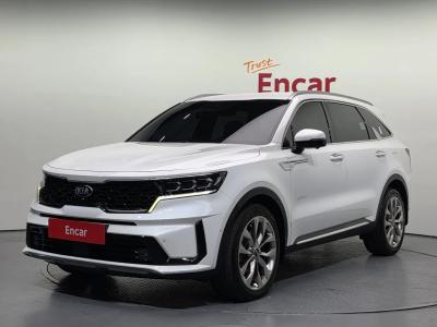 2021 Kia Sorento