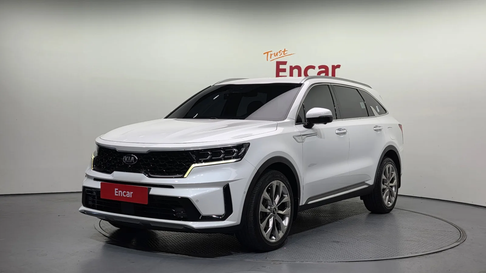 2021 Kia Sorento