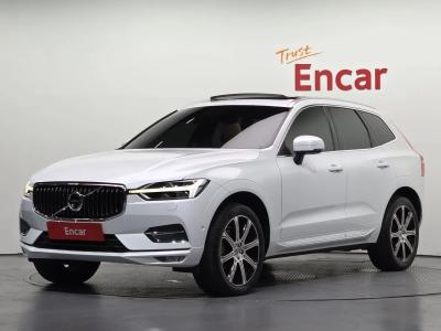 2019 Volvo XC60