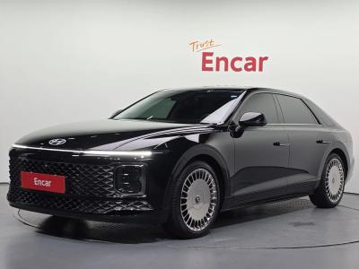 2023 Hyundai Grandeur