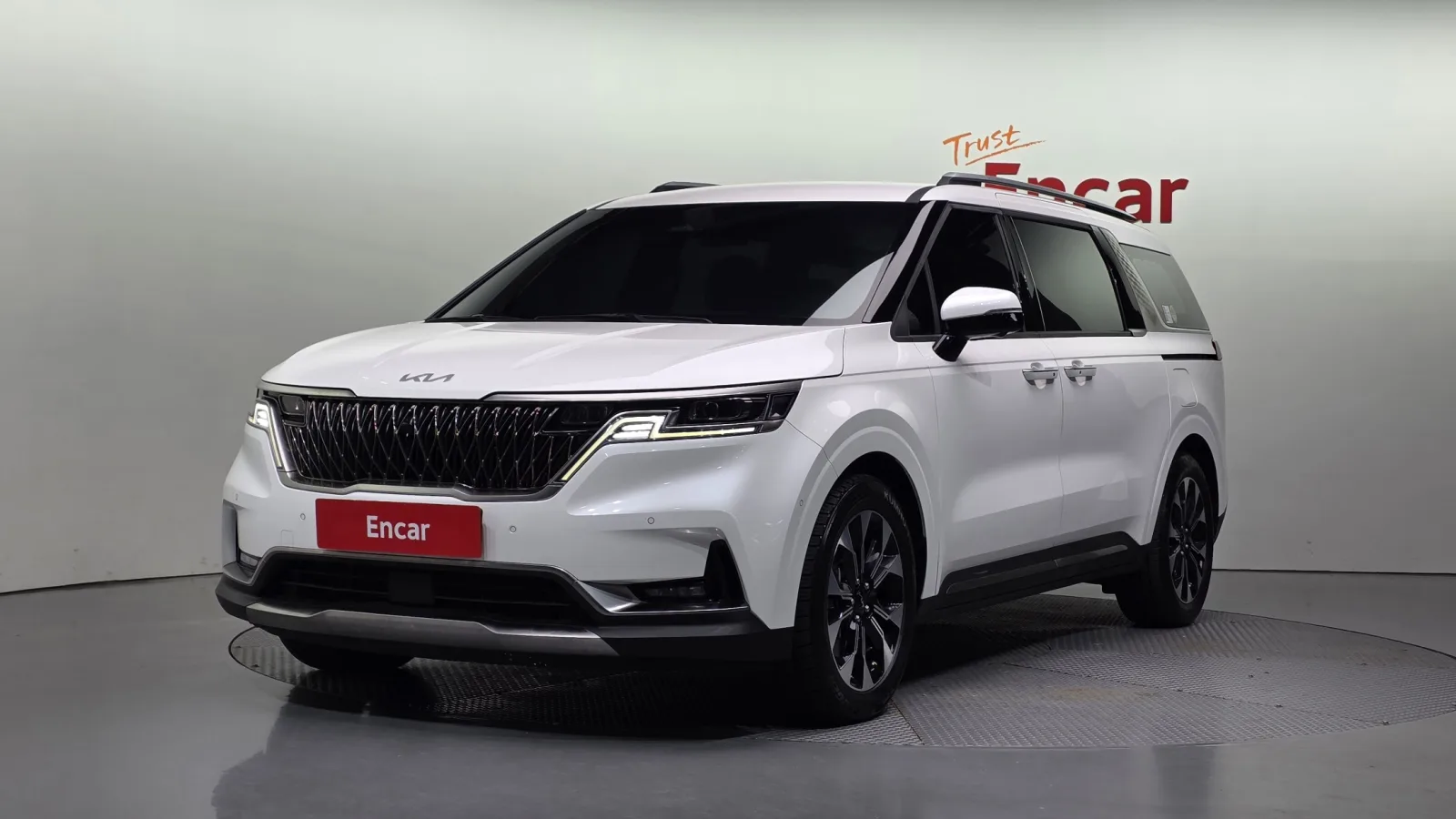 2023 Kia Carnival