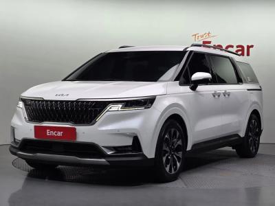 2023 Kia Canival