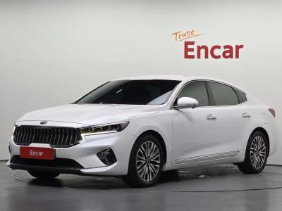 2020 Kia K7