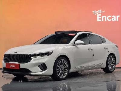 2020 Kia K7