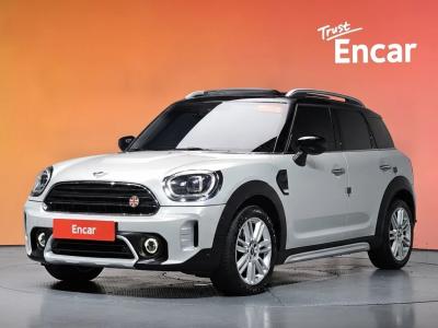 2023 MINI Countryman