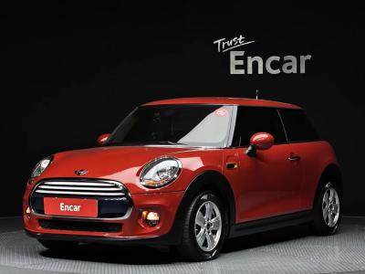 2015 Mini Cooper