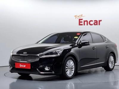 2016 Kia K7