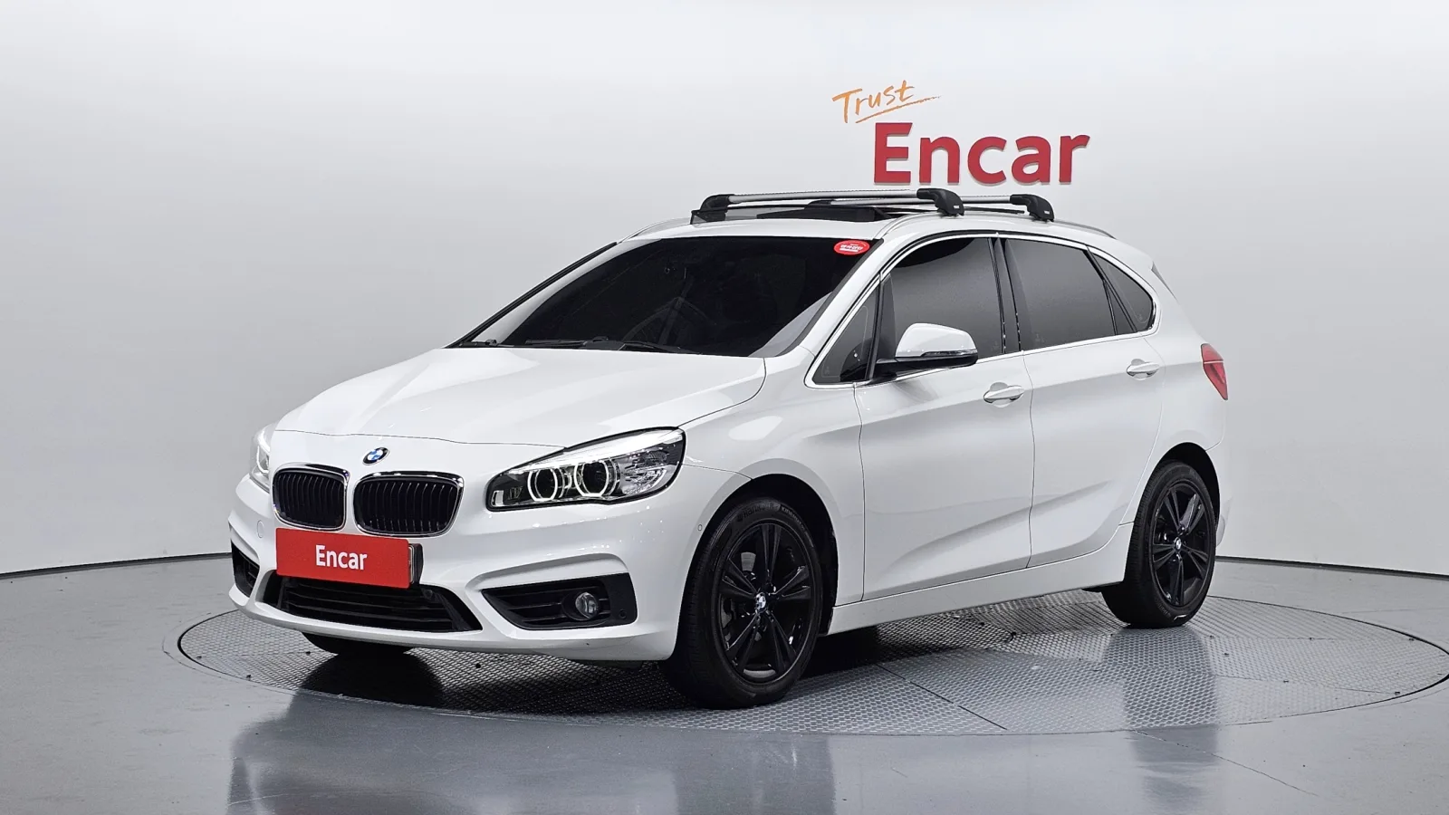 2016 BMW 2-Series