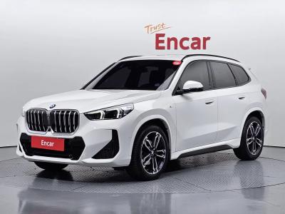 2023 BMW X1